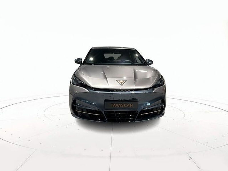 Cupra Tavascan nuova a Vicenza (2)