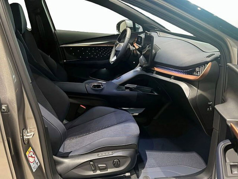 Cupra Tavascan nuova a Vicenza (6)