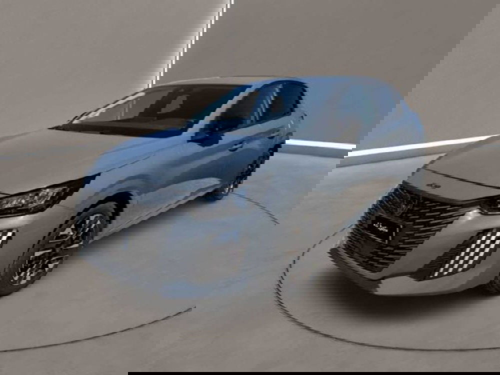 Peugeot 208 usata a Caltanissetta