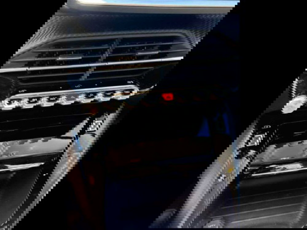 Peugeot 208 usata a Caltanissetta (10)