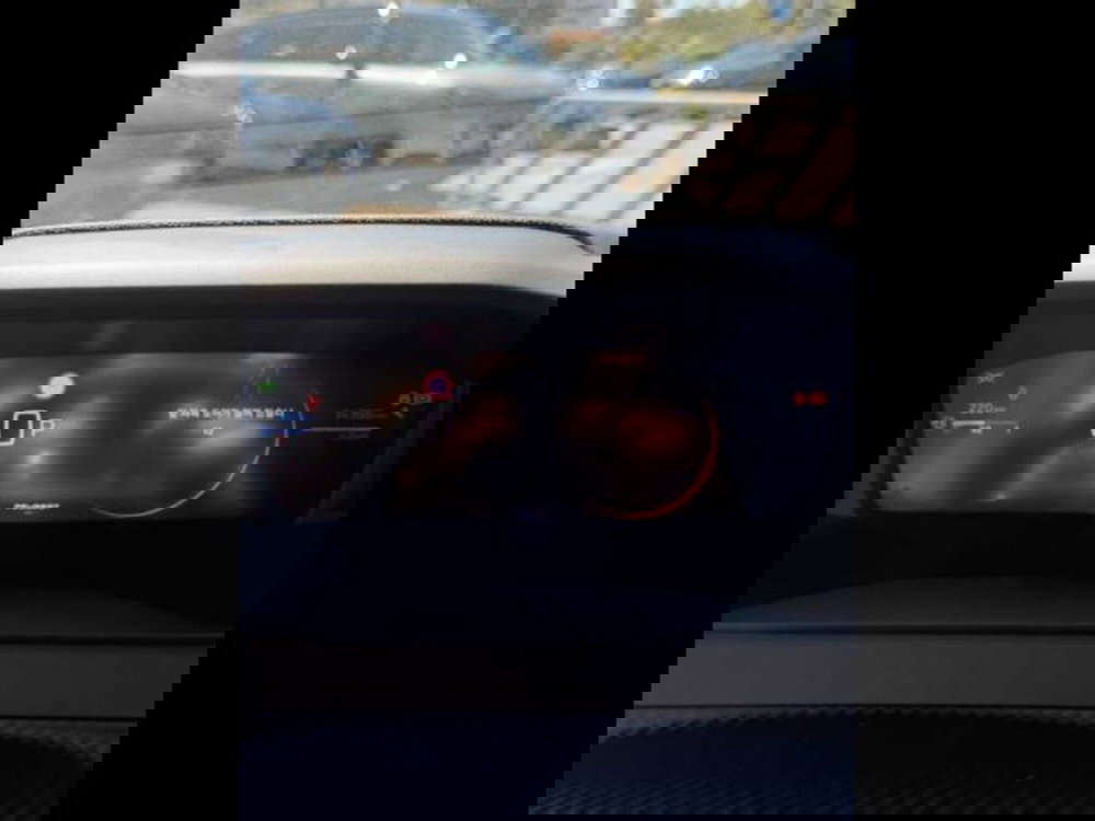 Peugeot 208 usata a Caltanissetta (11)