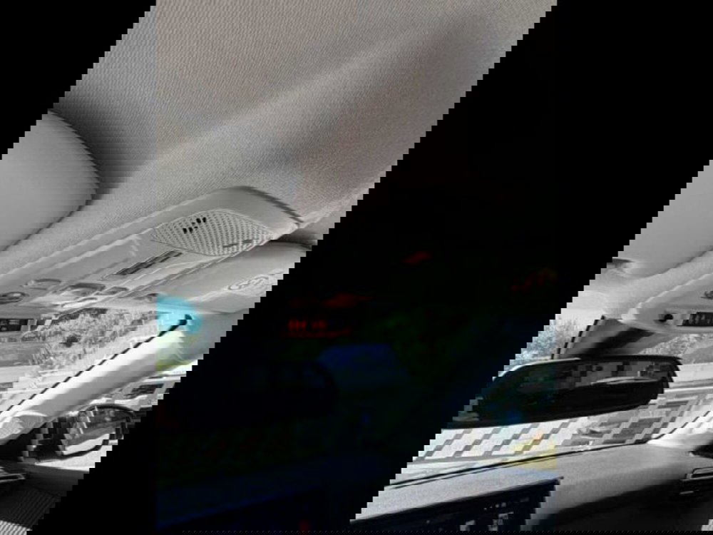 Peugeot 208 usata a Caltanissetta (12)