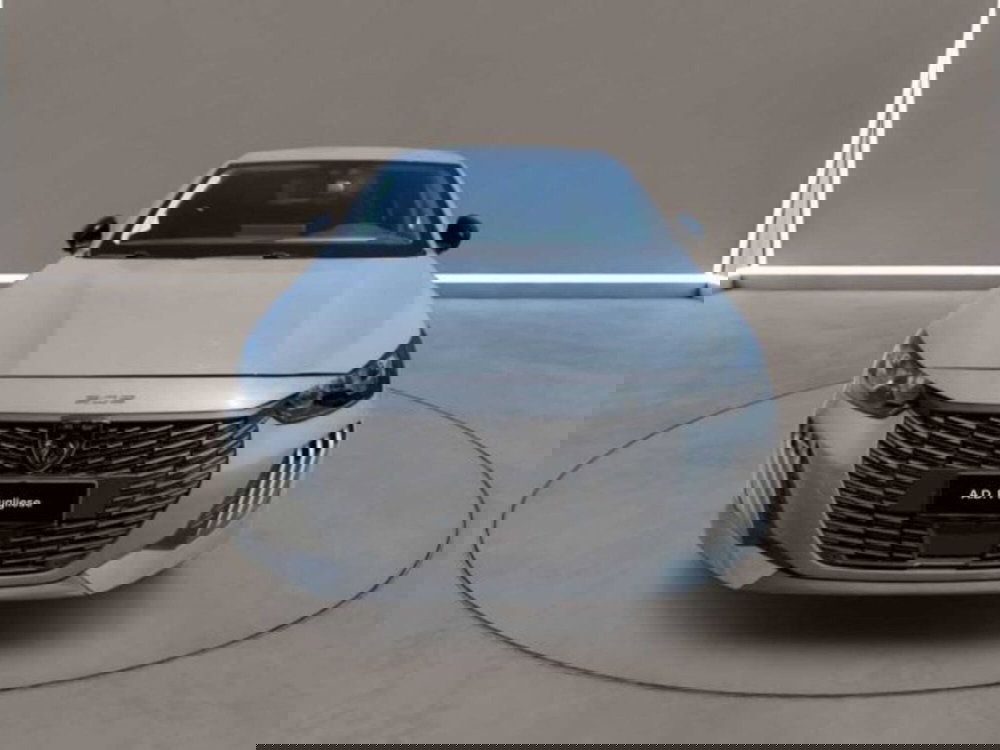 Peugeot 208 usata a Caltanissetta (2)