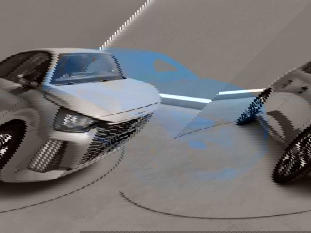 Peugeot 208 usata a Caltanissetta (3)