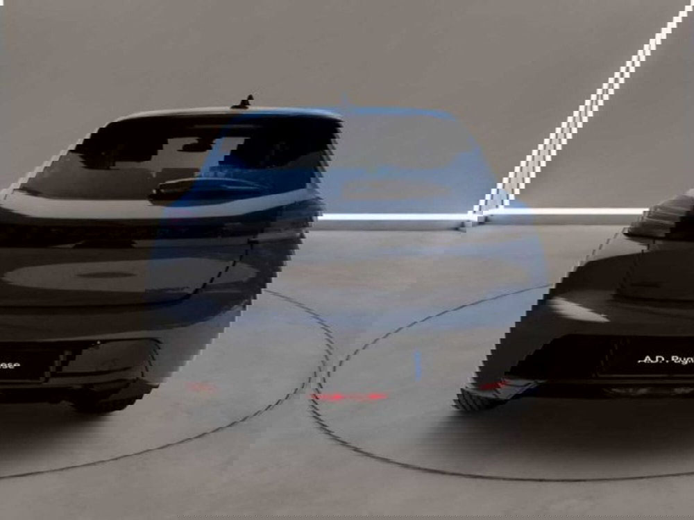 Peugeot 208 usata a Caltanissetta (4)