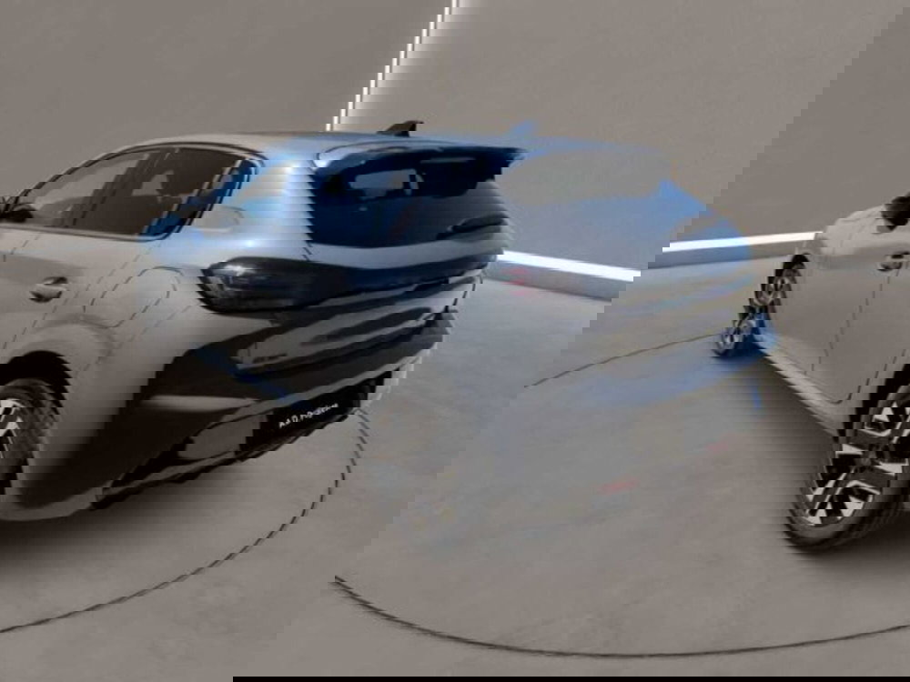 Peugeot 208 usata a Caltanissetta (5)