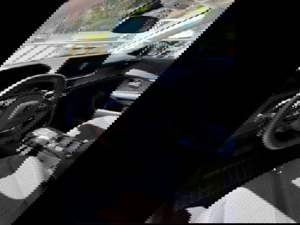 Peugeot 208 usata a Caltanissetta (6)