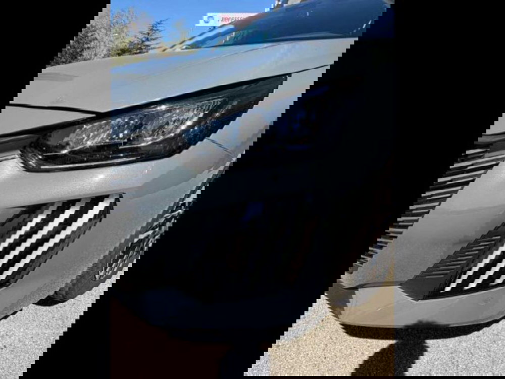 Peugeot 208 usata a Caltanissetta (8)