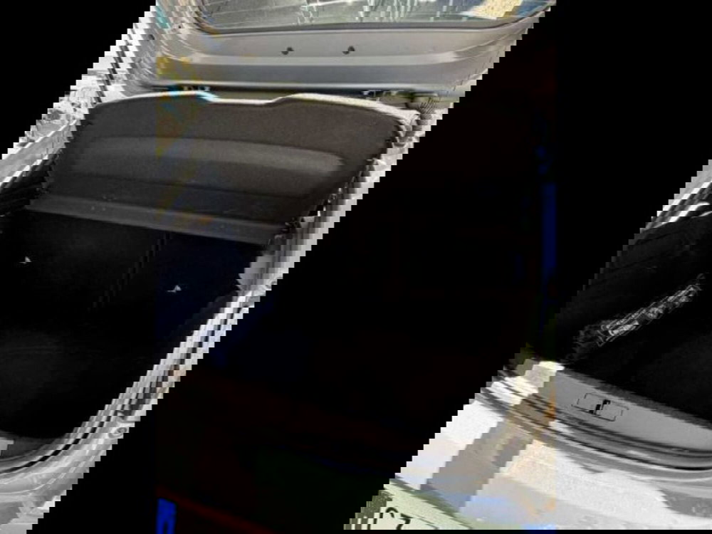 Peugeot 208 usata a Caltanissetta (9)