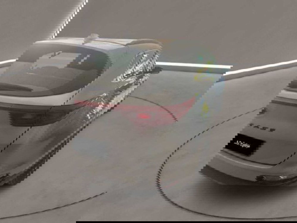 Kia Sportage usata a Caltanissetta (11)