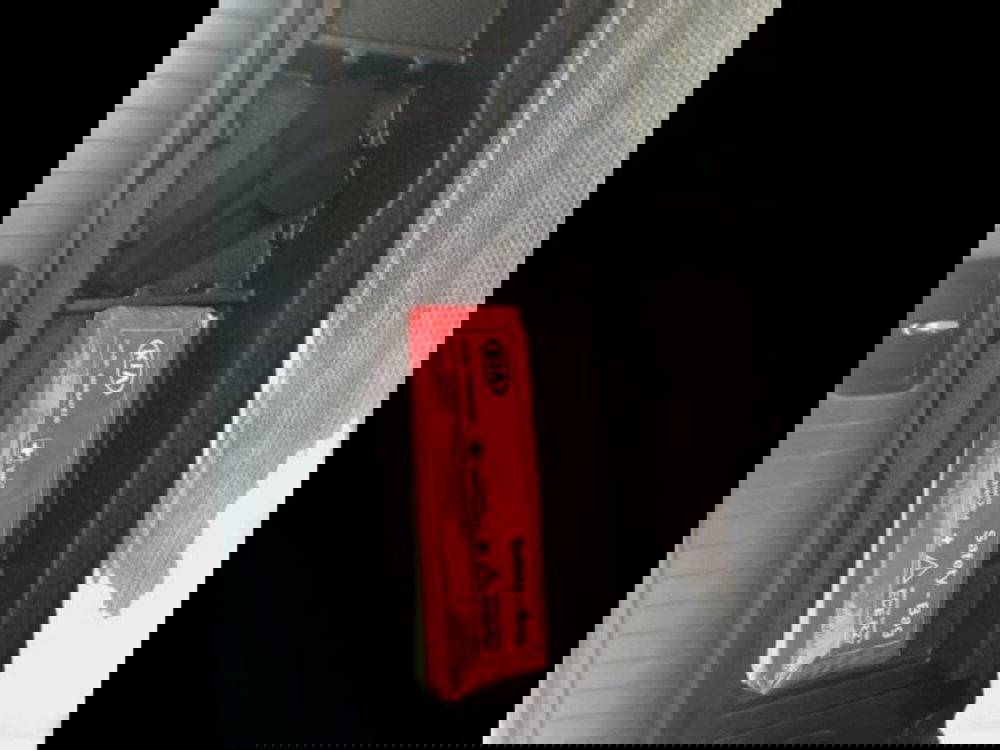 Kia Sportage usata a Caltanissetta (13)