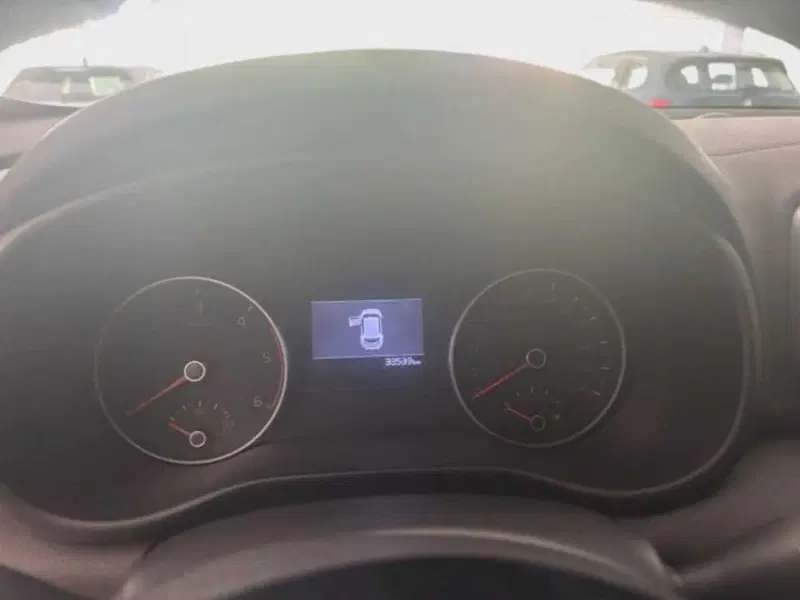 Kia Sportage usata a Caltanissetta (3)