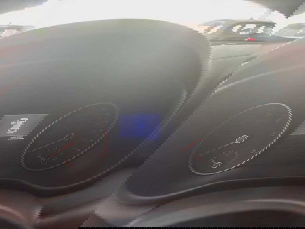 Kia Sportage usata a Caltanissetta (3)