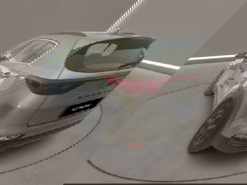 Kia Sportage usata a Caltanissetta (6)