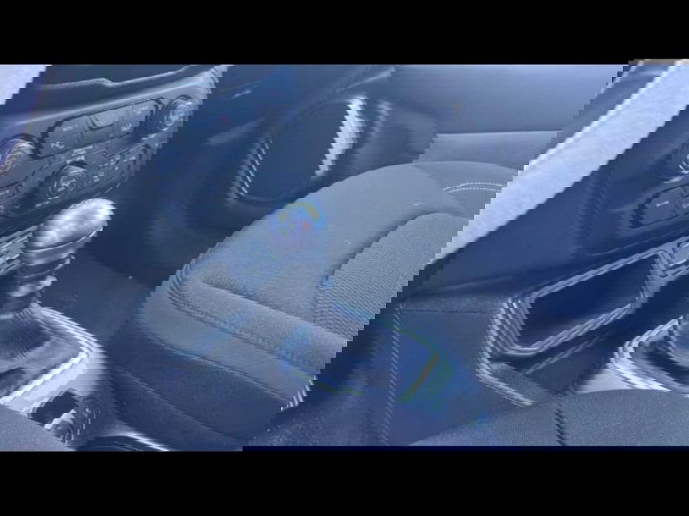 Jeep Renegade usata a Caltanissetta (11)