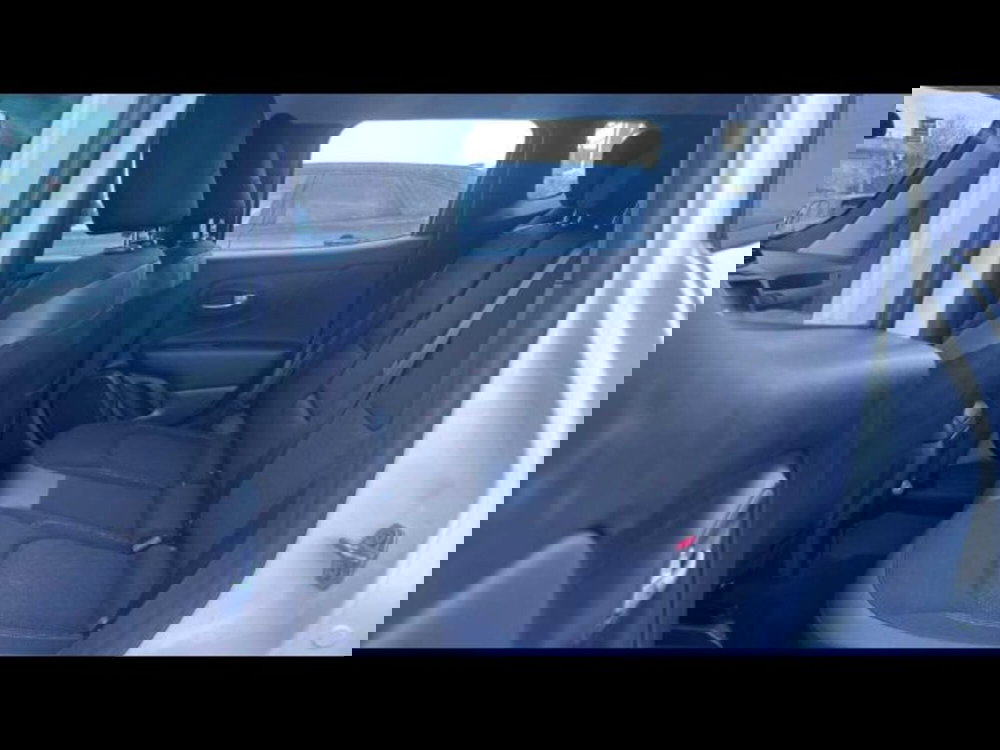 Jeep Renegade usata a Caltanissetta (12)