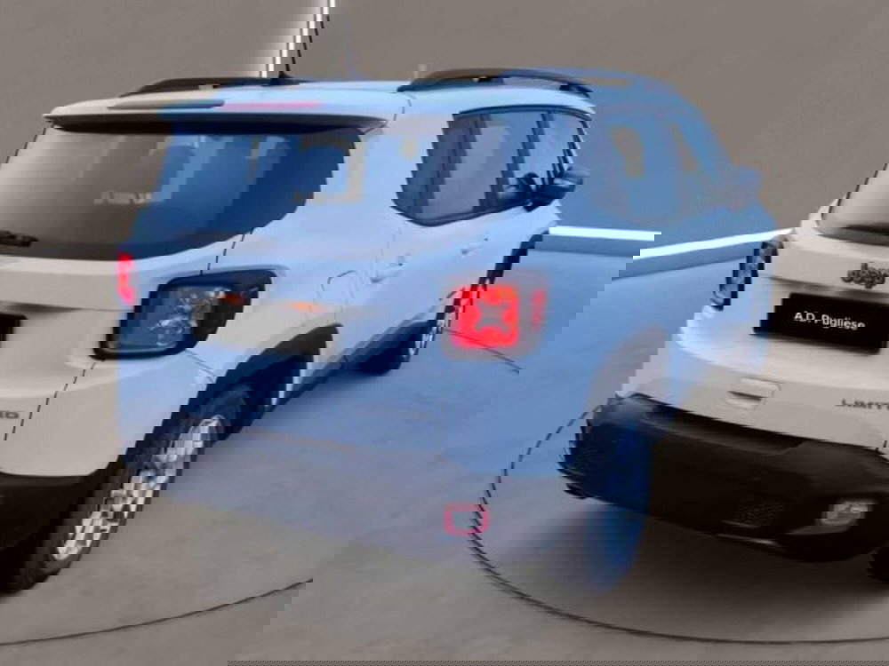 Jeep Renegade usata a Caltanissetta (7)