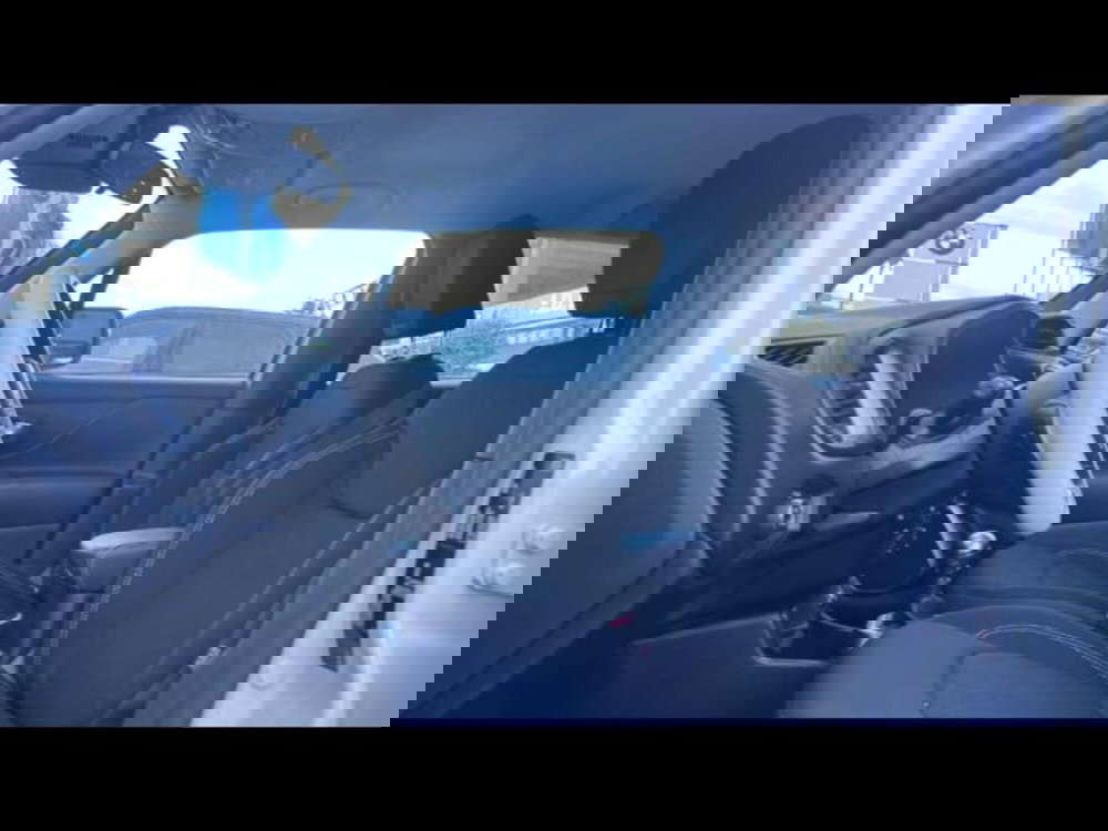 Jeep Renegade usata a Caltanissetta (9)