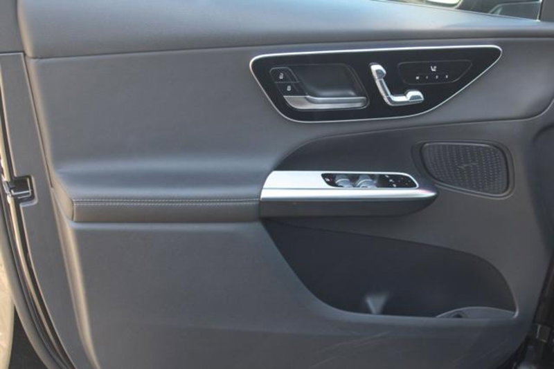 Mercedes-Benz GLC usata a Lecce (11)