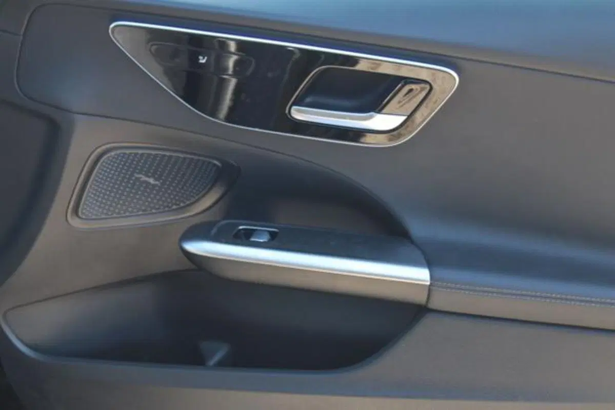Mercedes-Benz Classe C usata a Lecce (8)