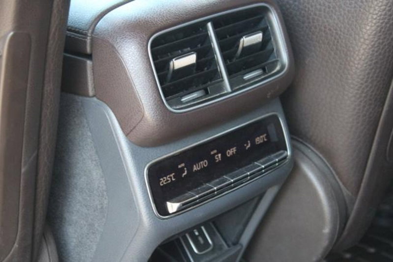 Mercedes-Benz GLE SUV usata a Lecce (15)