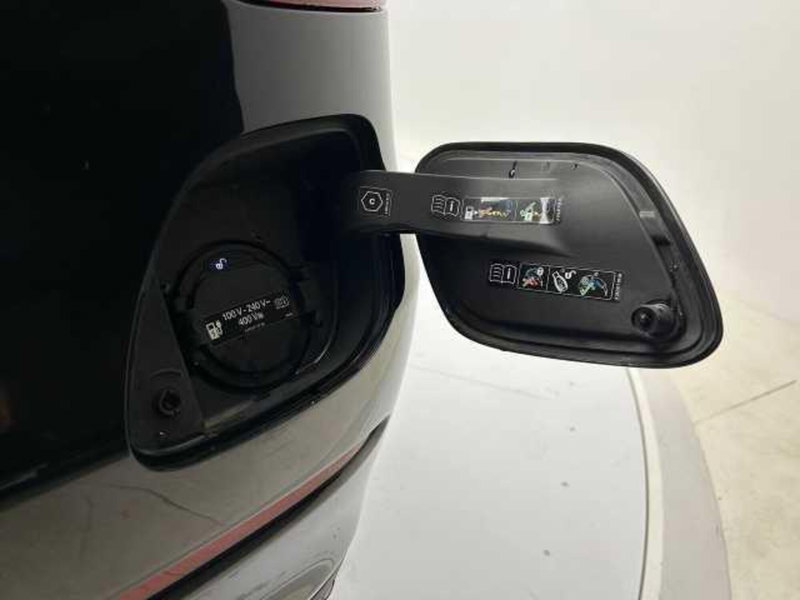 Mercedes-Benz GLC SUV usata a Avellino (16)