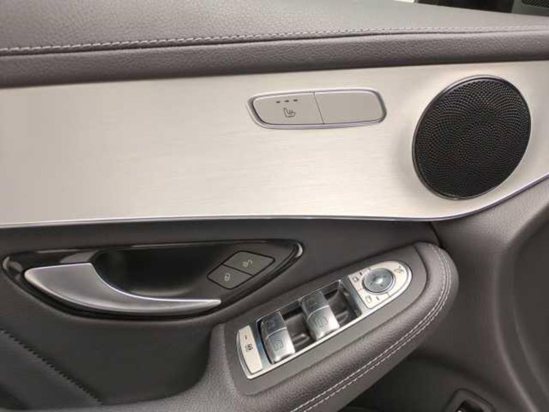 Mercedes-Benz GLC SUV usata a Avellino (17)