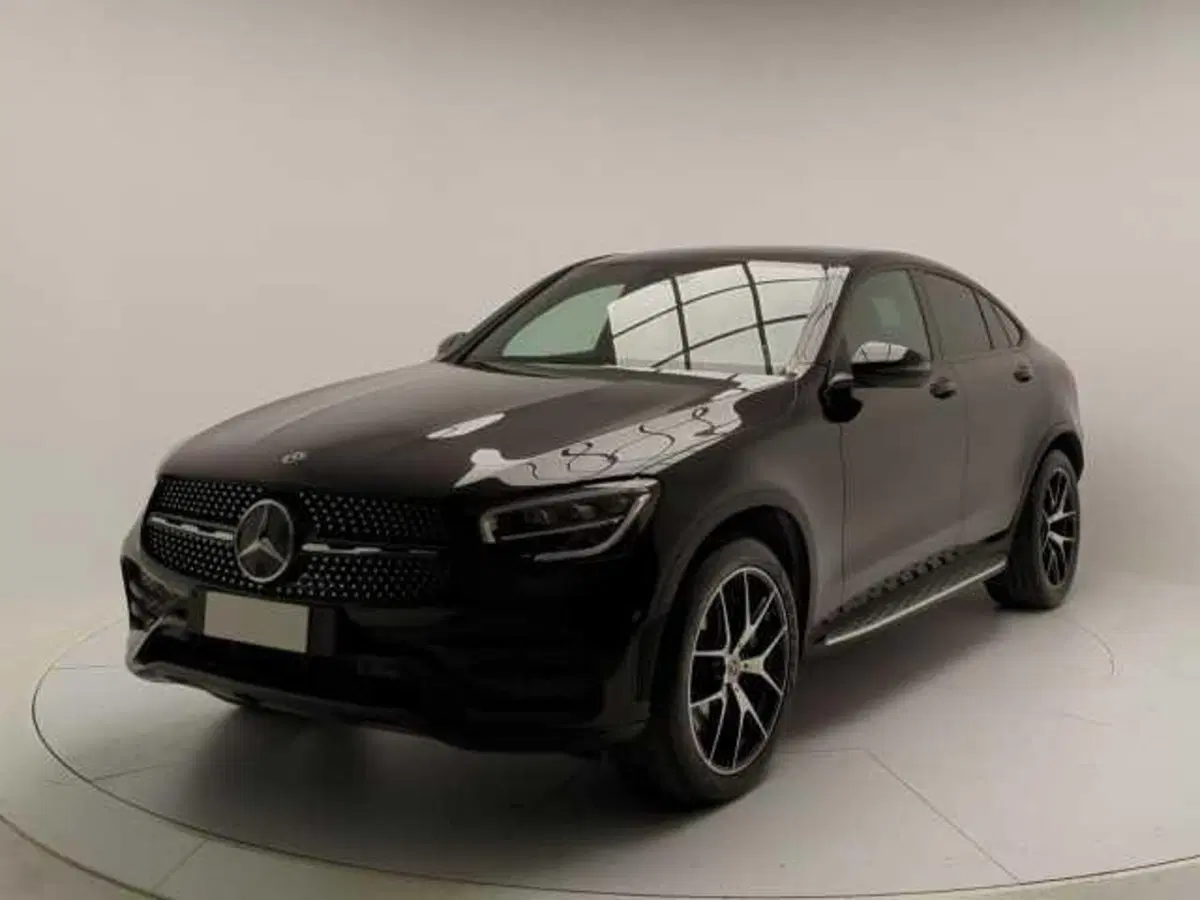 Mercedes-Benz GLC SUV usata a Avellino (3)