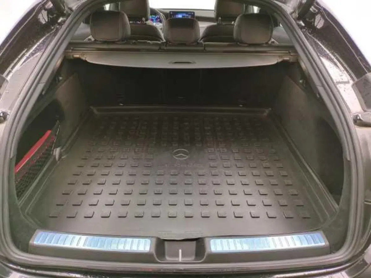 Mercedes-Benz GLC SUV usata a Avellino (8)