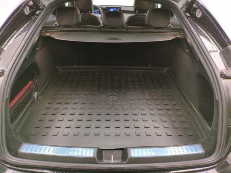 Mercedes-Benz GLC SUV usata a Avellino (8)