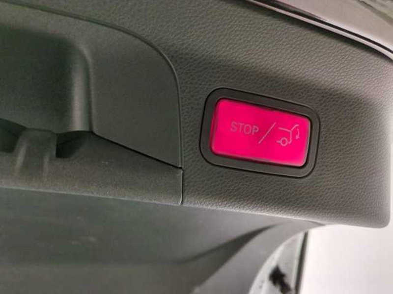 Mercedes-Benz GLC SUV usata a Avellino (9)