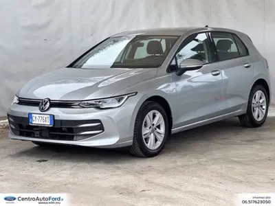 Volkswagen Golf 2.0 tdi Life 115cv del 2025 usata a Albano Laziale