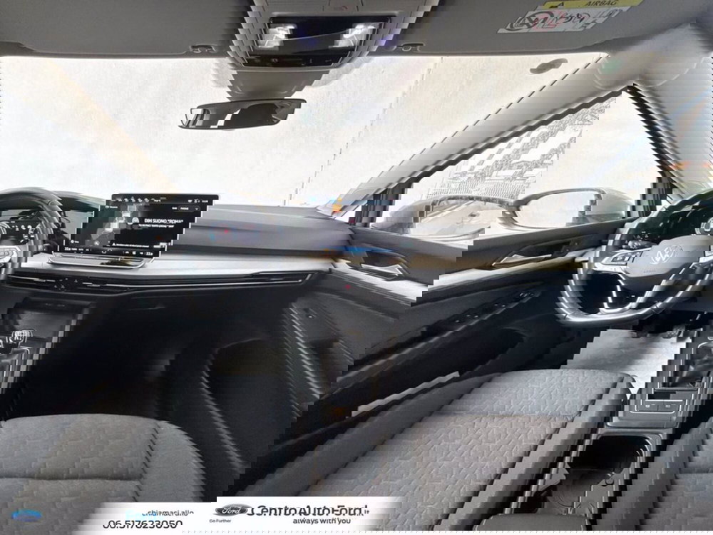 Volkswagen Golf usata a Roma (10)