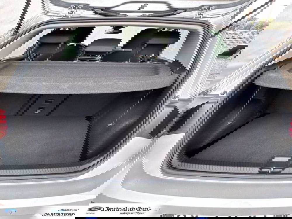 Volkswagen Golf usata a Roma (11)