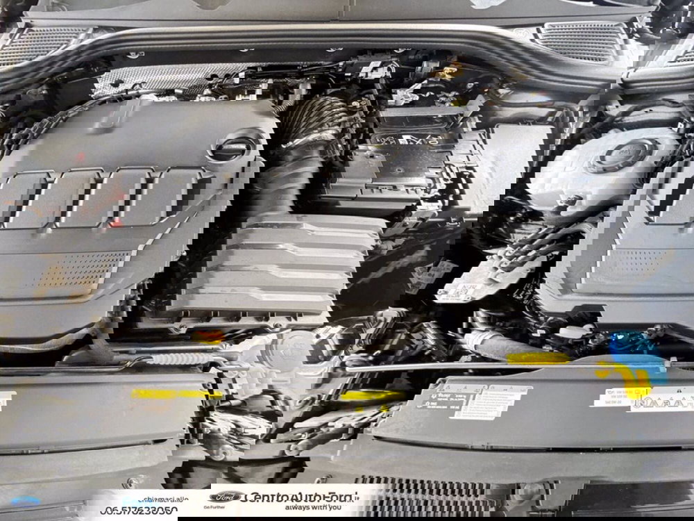 Volkswagen Golf usata a Roma (12)