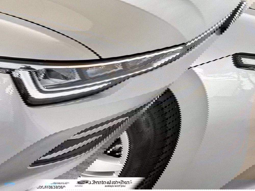 Volkswagen Golf usata a Roma (13)