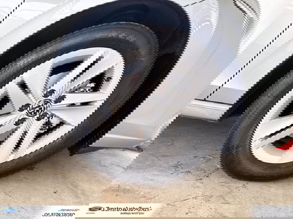 Volkswagen Golf usata a Roma (14)