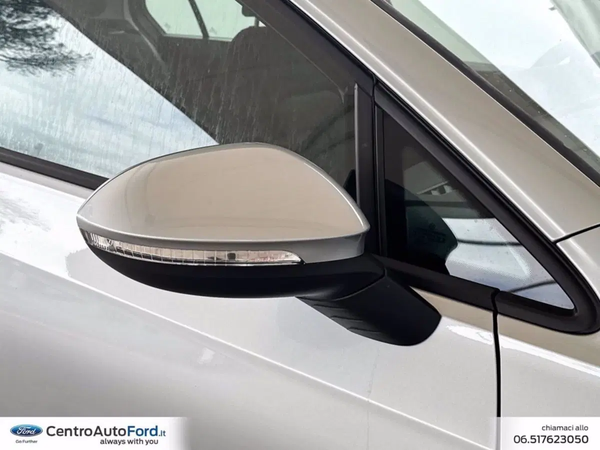 Volkswagen Golf usata a Roma (15)