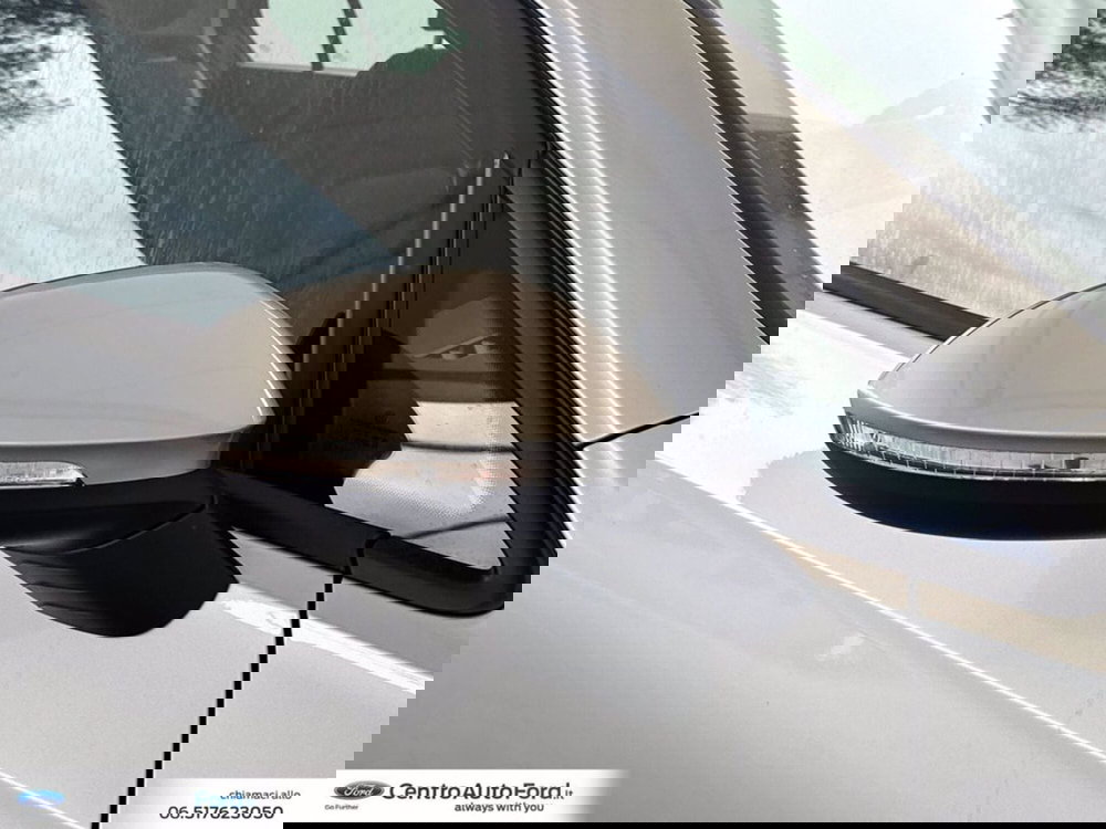 Volkswagen Golf usata a Roma (15)