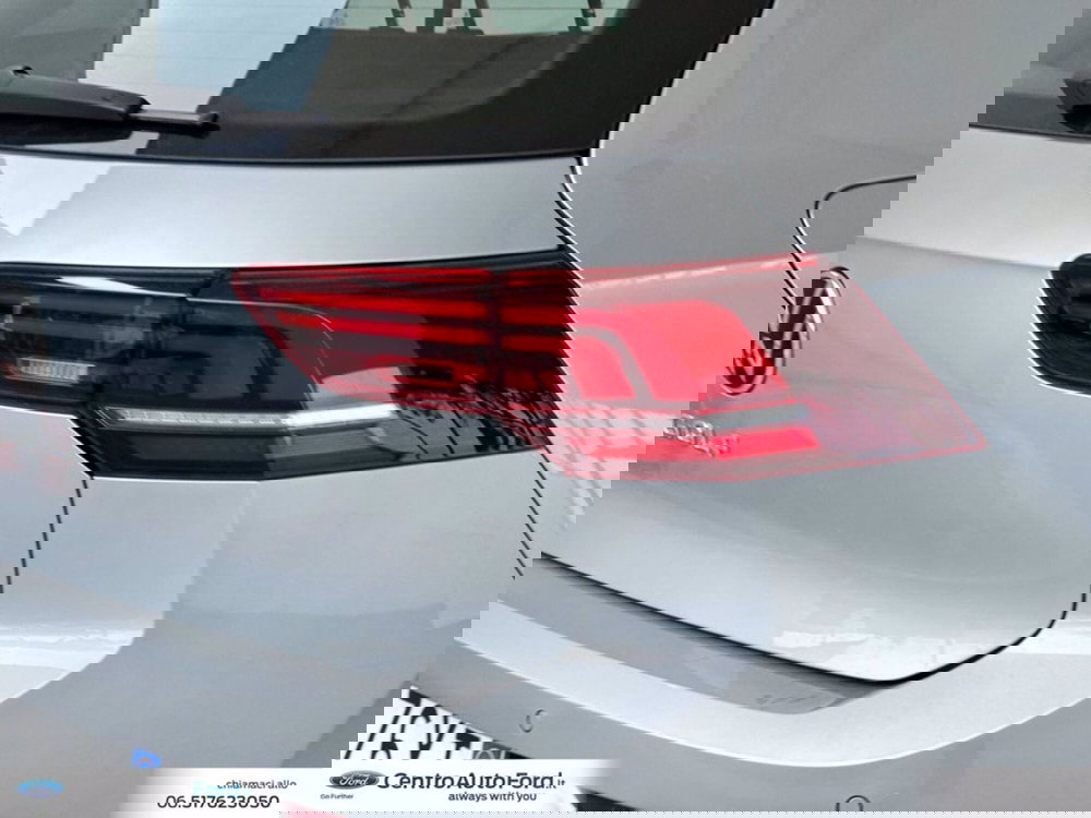 Volkswagen Golf usata a Roma (16)