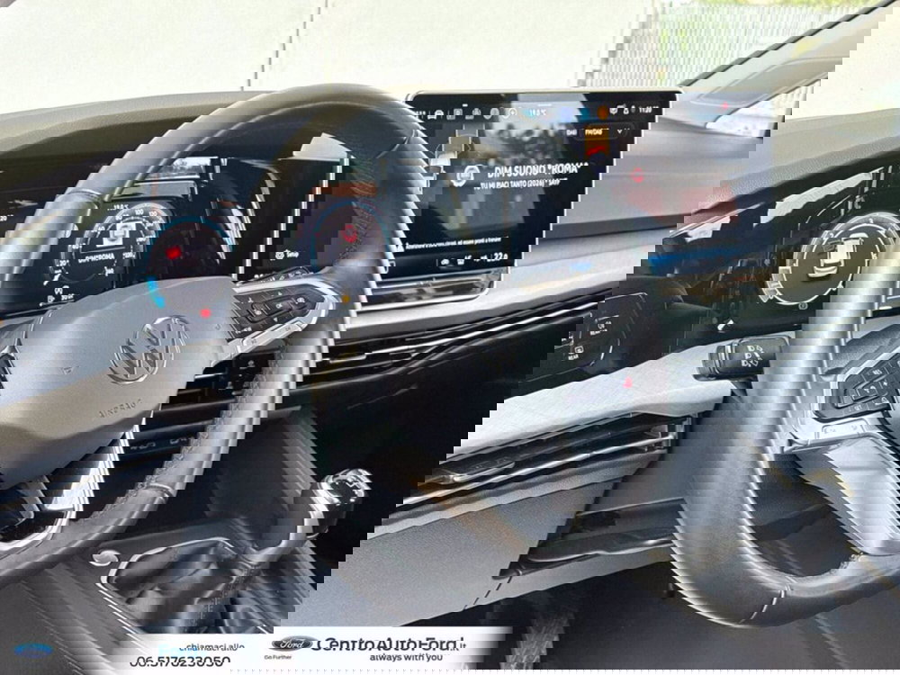 Volkswagen Golf usata a Roma (18)