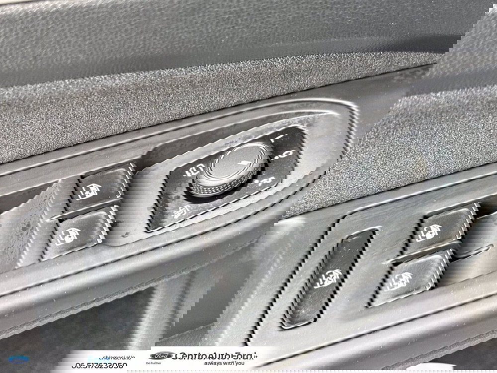 Volkswagen Golf usata a Roma (19)