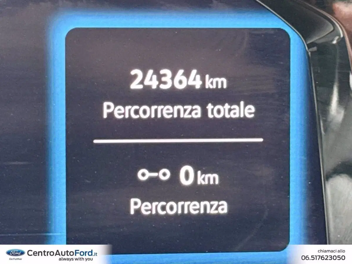Volkswagen Golf usata a Roma (20)