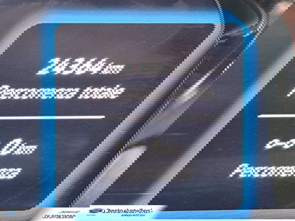 Volkswagen Golf usata a Roma (20)