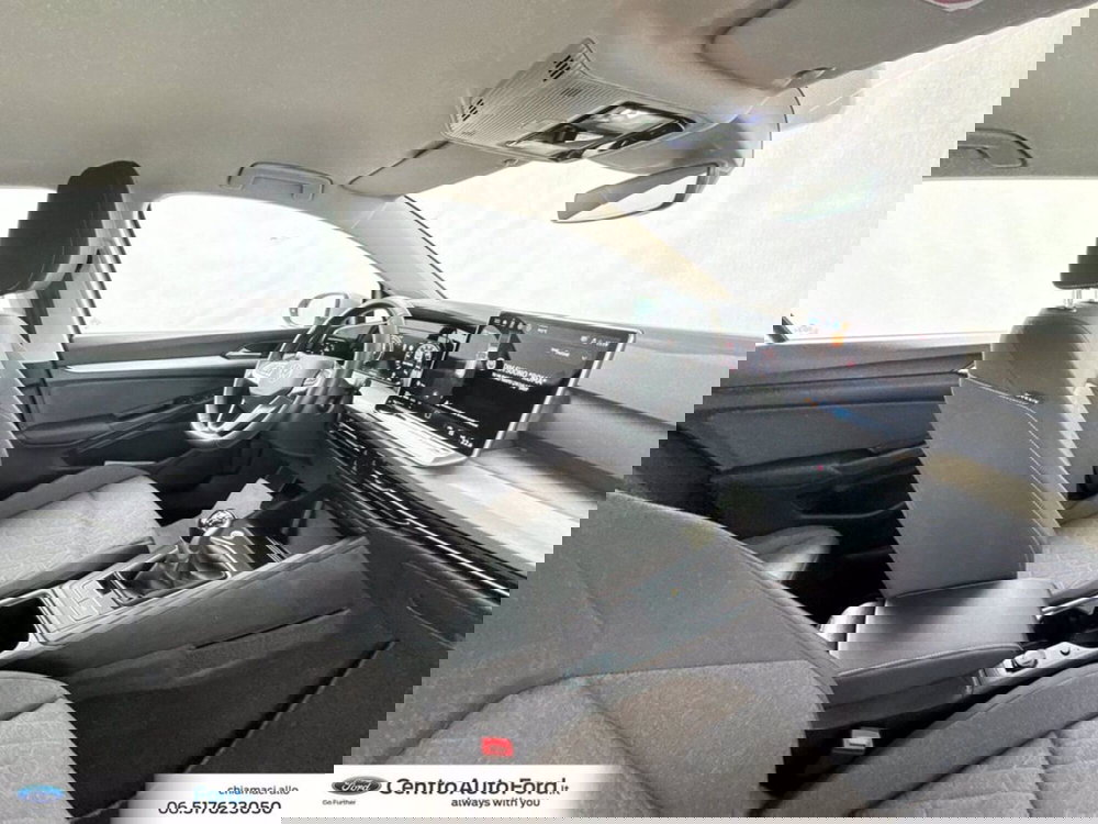 Volkswagen Golf usata a Roma (6)