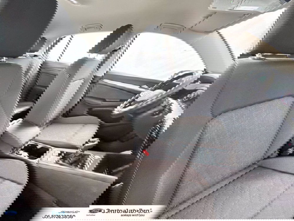 Volkswagen Golf usata a Roma (7)