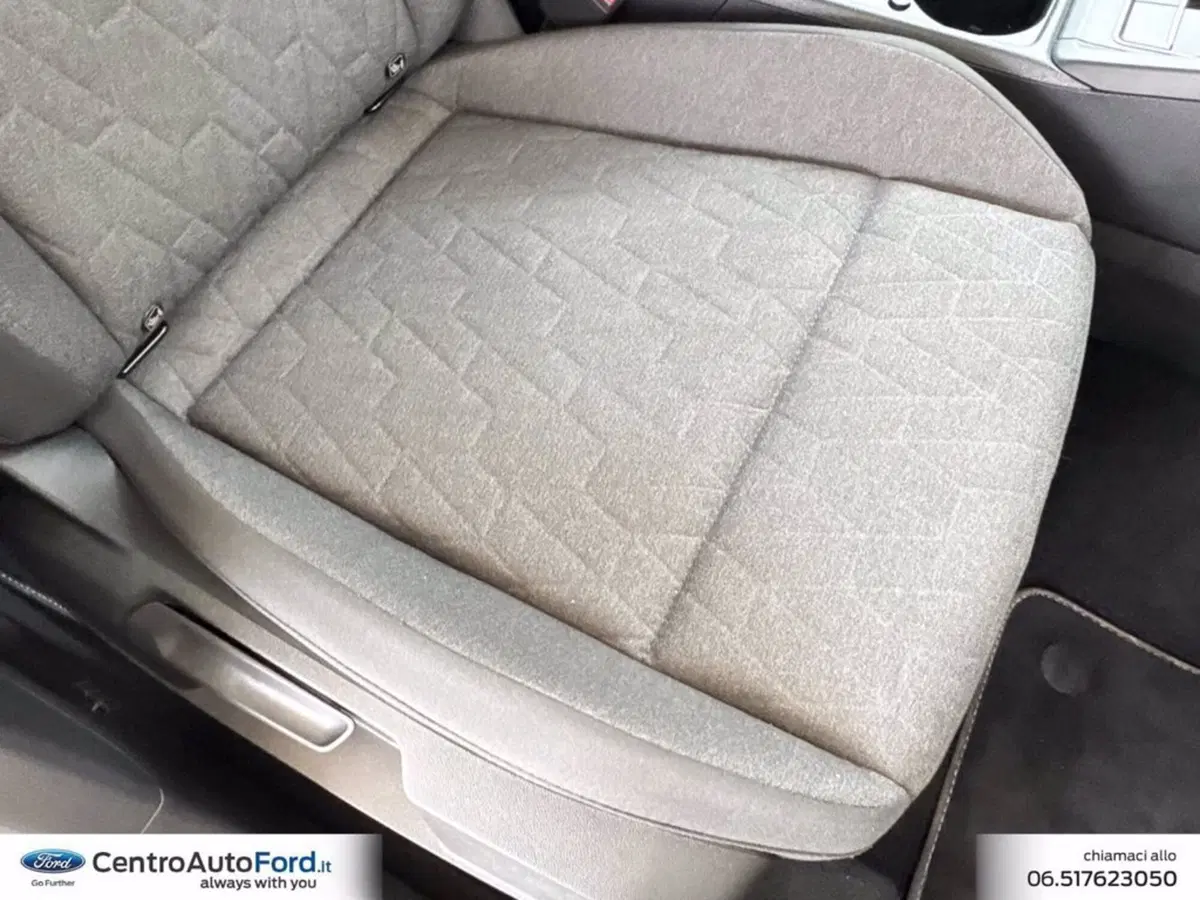 Volkswagen Golf usata a Roma (8)