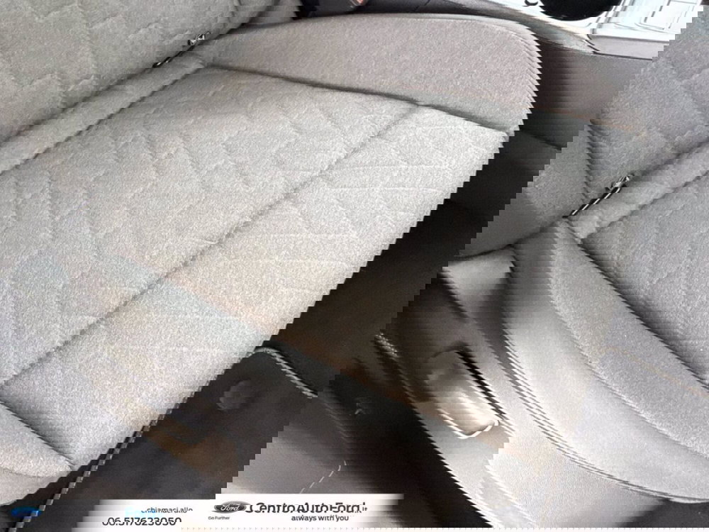 Volkswagen Golf usata a Roma (8)