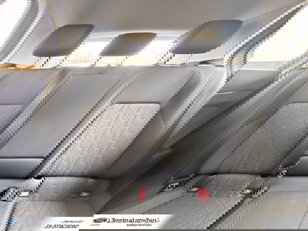 Volkswagen Golf usata a Roma (9)