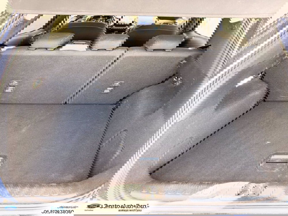 Ford Puma usata a Roma (11)